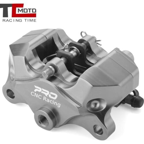 Rear Caliper Brake Pump 8.5cm pitch small Crabs Calipers Power for Ducati Monster 696 796 1100/S 848/EVO Diavel Multistrada 1200