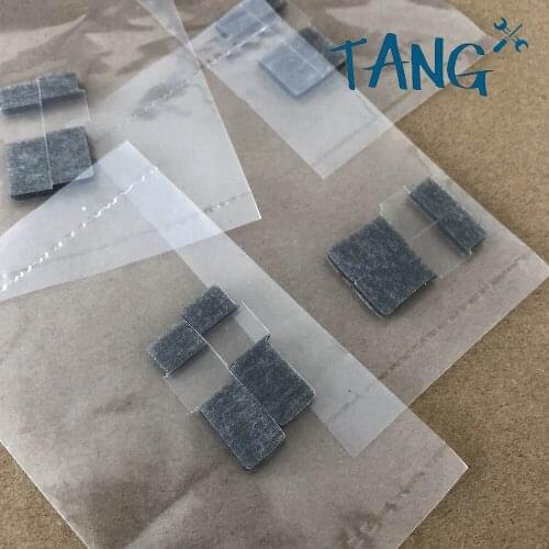 20 27AE13760 High quality For Konica Minolta Bizhub 162 163 180 210 250 Copier developer seal BH162 BH163 BH180 BH250 BH220 seal