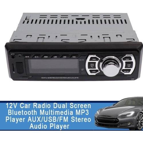 ACCESTING Car Radios With Usb