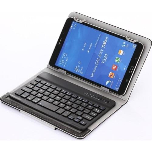 Cover Bluetooth Keyboard Case for Lenovo Tab M8 8705F/8505F Abay tablet Detach Bluetooth Keyboard Keyboard Tab M8 8705F+pen+OTG