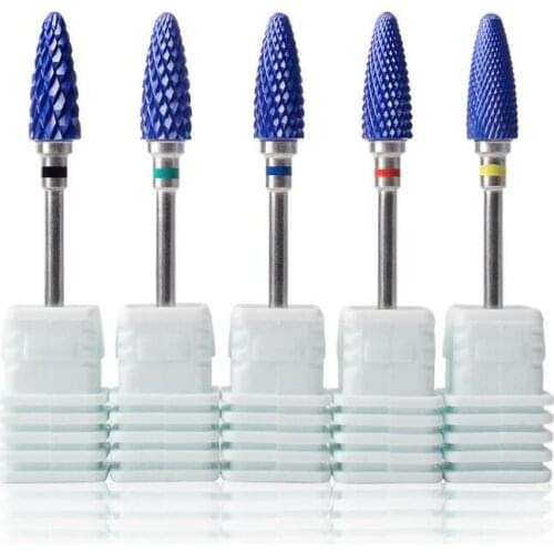 Cutters For Hardware Manicure EWT China