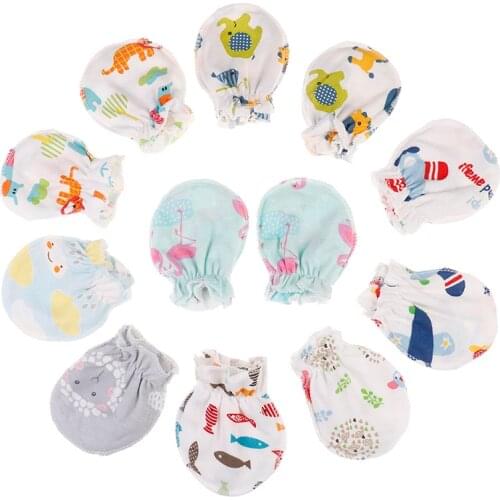 Варежки для малышей GJCUTE China At AliExpress