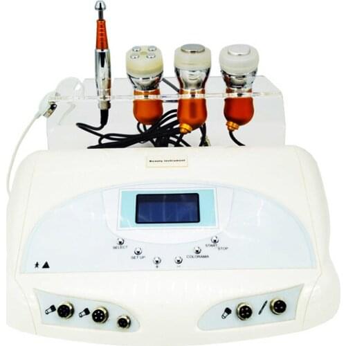 Facial Beauty Apparatus Ultrasound introducer Beauty parlor Face Beauty Apparatus Beauty Instrument