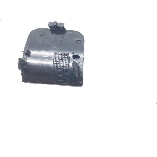 Rear Bumper Tow Hook Cover 39855036 for Volvo XC60 2010 2011 2012 2013