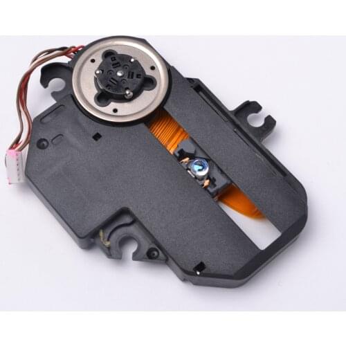 Original Replacement For KENWOOD DPC-X802 DVD Player Laser Lens Lasereinheit Assembly DPCX802 Optical Pick-up Bloc Optique Unit