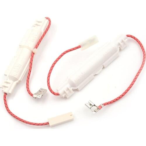 Microwave Oven High Voltage Fuses Fuse Holder 5KV 0.7A 0.85A
