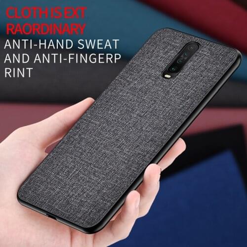 Qvizz Phone Cases Xiaomi Redmi K20