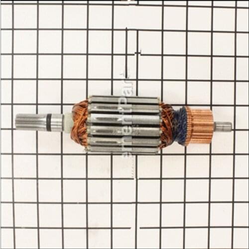ARMATURE 230V Rotor 579837-02 Replace For Dewalt D25941K D25940K D25900K D25901K D25902K