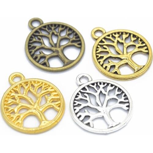 ZAYIAOM Vintage Pendants