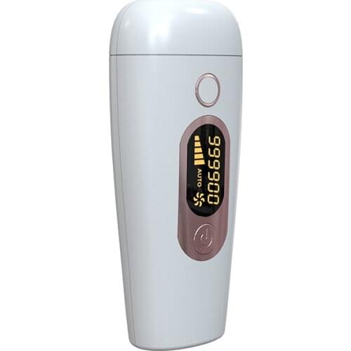 Female Hair Removal laser Epilator skin rejuvenation IPL Epilator Lamp laser light cartridge Full Body Use Electric depilador