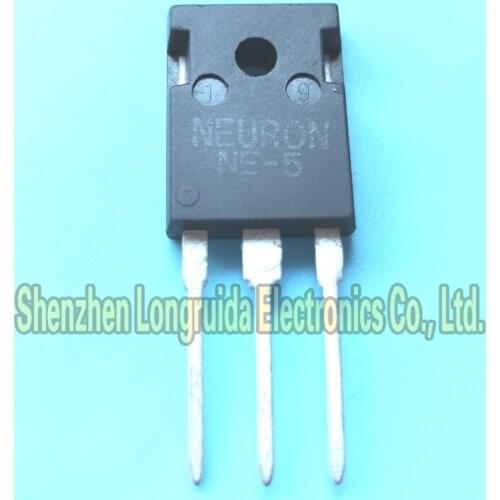 10PCS NEURON NE-5 TO-247