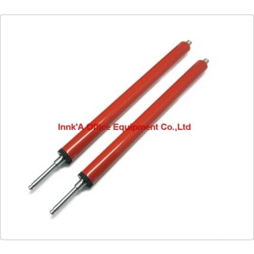 1X Pressure roller RM1-0660-000CN RC1-2135-000 RC1-2136-000 For HP 1010 1012 1015 1020 1018 3015 3020 3030 M1005 LBP-2900 3000