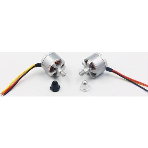 2212 920KV brushless RC motor CW CCW with 9443 9545 self-tightening propeller for F450 F550 quad multirotor quadcopter drone