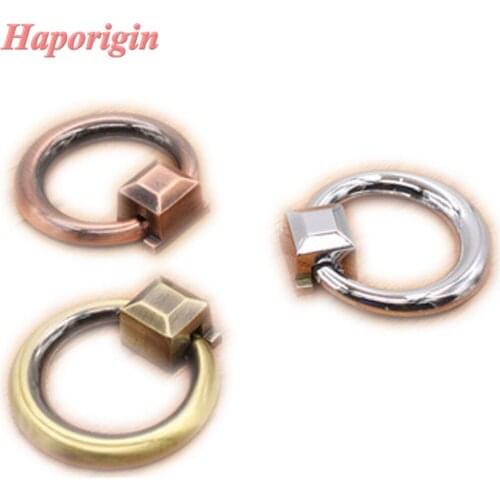 5x Kitchen Cabinet Drawer Handle Furniture Cabinet Knobs Vintage Closet Handles Cupbord Furniture Hardware ShoeBox Cabinet Pull