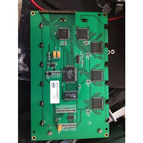 AND1742MST2 professional lcd screen sales for industrial use with tested ok
