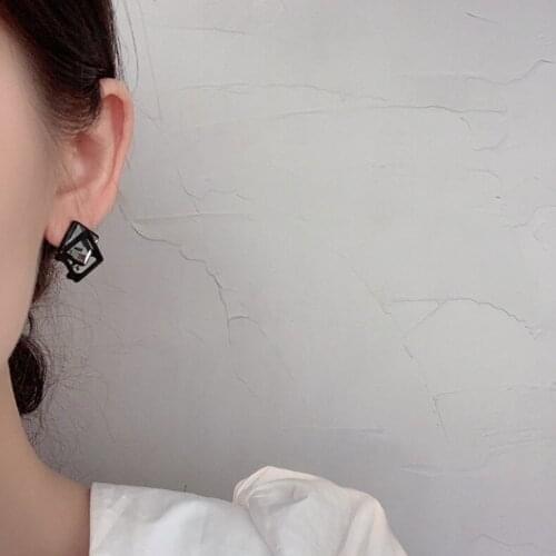 BOLIBEI Stud Earrings