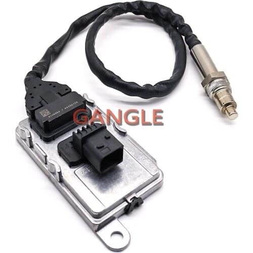 For CUMMINS NITROGEN OXIDE SENSOR NOX SENSOR 4326864