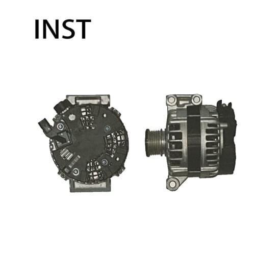 ALTERNATOR DYNAMO GENERADOR ELECTRICO FOR 12V 150A 6GS50 23561 0125-711-011 SB372 12-317-613-445 455.531.150 DRA0214 DRA0215