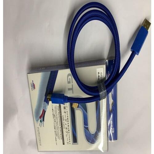 GQAE Digital Cables