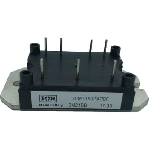 70MT160PAPBF Brand new original goods