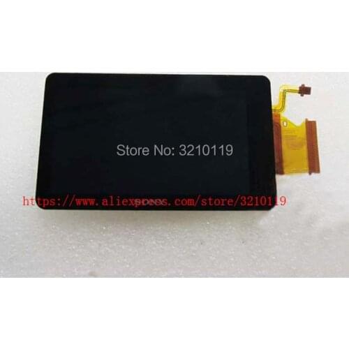 New LCD display screen For Sony NEX5R NEX5T NEX-5R NEX-5T digital camera repair part with touch+backlight