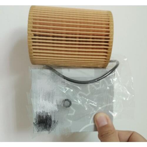 10pcs/lot parts OE No A 642 180 00 09 oil filters A6421800009 6421800009 OEM No A 642 180 0009