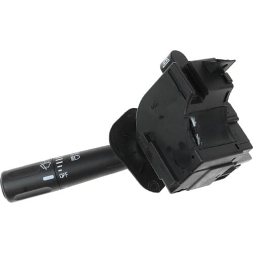 Turn Signal Combination Switch 4L3Z-13K359-AAA Direct Replaces fits for Ford F150