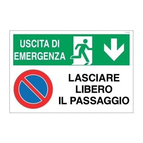 SIGN FOR ALL. OUTPUT FREE LET THE