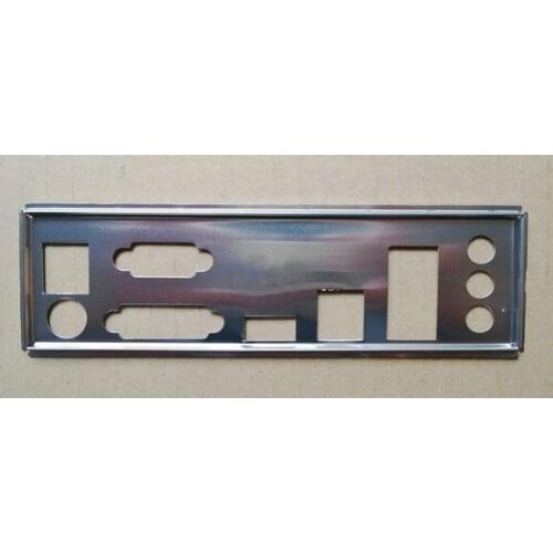 Applicable for Gigabyte GA-Z77-HD4 Z77M-D3H GA-Z77-DS3H ustomized Board Baffle Custom Baffle (no motherboard)