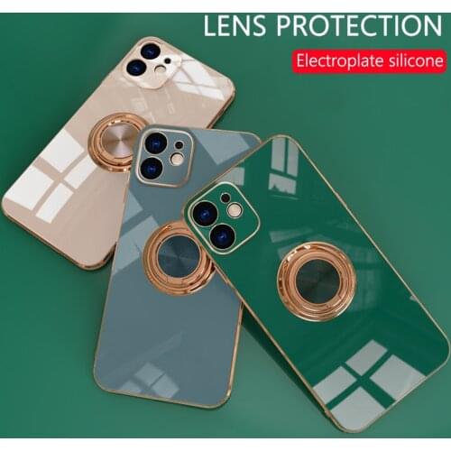 Qvizz Metal Phone Cases