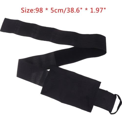 Adjustable Breathable Peritoneal Dialysis Belt Abdominal Waist Belt Protection