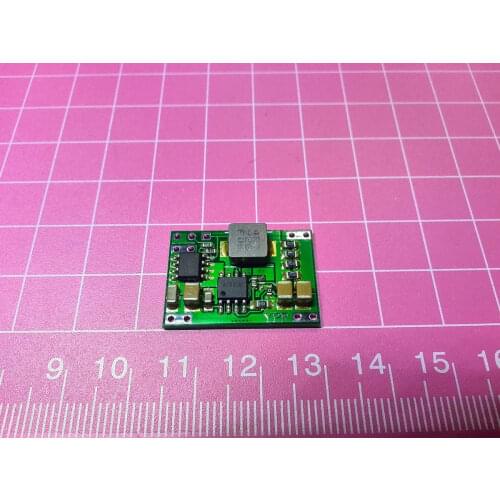 SY6912 4.2V 8.4V 12.6V 2A Two Series Three Series Synchronized Pressure Reduction Anti-reflux Charging Board