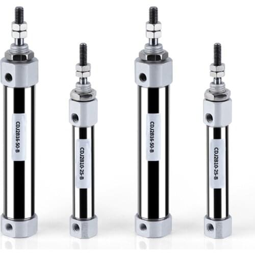 VENSTPOW Pneumatic Parts