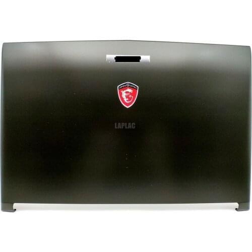 LCD Back Cover for MSI GL72 6QC/GL72 6QD(MS-1796)/GL72 6QE/GL72 6QF/GL72 7QF