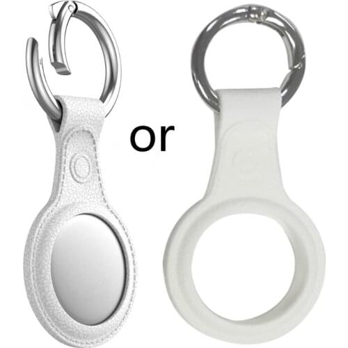 Protective Case Shell For Air Tags Bluetooth Wireless Tracker Protector Drop Shipping