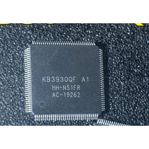 10-20PCS/ KB3930QF QFP KB3930 A1