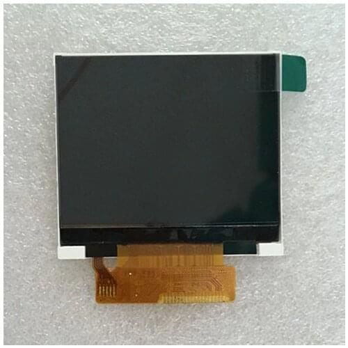 2.3 inch TFT LCD Color Horizontal Screen 220(RGB)*176 (No Data)