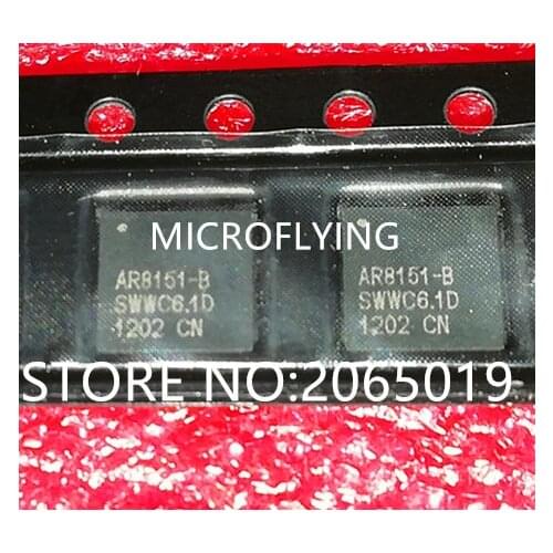 5PCS - 10PCS NEW AR8151-B AR8151B AR8151 QFN40