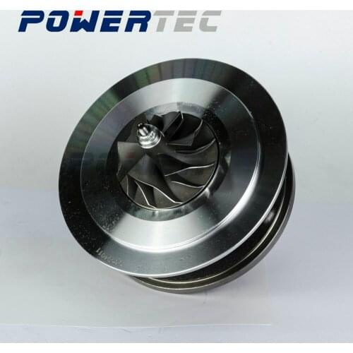 700935-0001 700935-0004 700935-0006 700935-0007 Balanced Turbo Cartridge For BMW X5 E53 3.0 D 135Kw 7785991B Turbine Core Chra