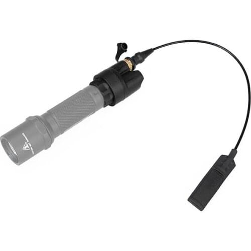 Free Shipping Tactical Remote Dual Swith for Universal Weapon Light GZ330198