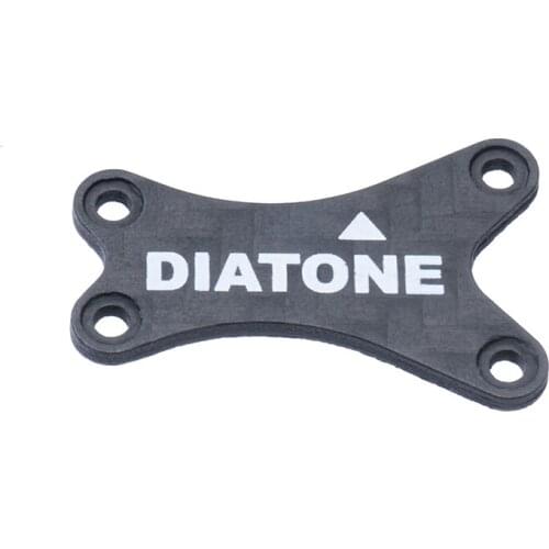 Diatone Mini Taycan 25 Accessories The Duct Fixing Plate (1/pcs)