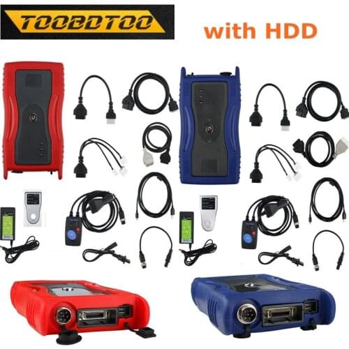 For Kia/Hyundai GDS VCI Diagnostic Tool Trigger Module Flight Record Function GDS-VCI Interface obd2 Scanner Tool