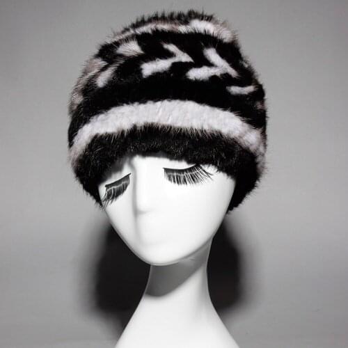 FUR STORY Women's Winter Hats