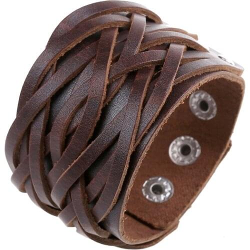 Gnova platinum Big Bracelets