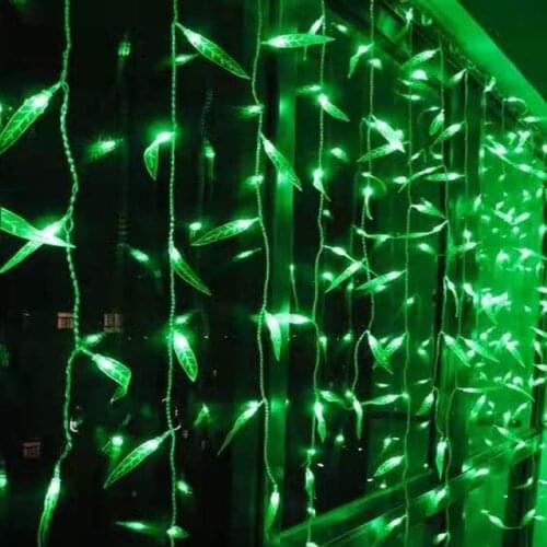 GZMJ Festive Lighting