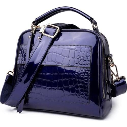 Mexemina Totes With Short Handles