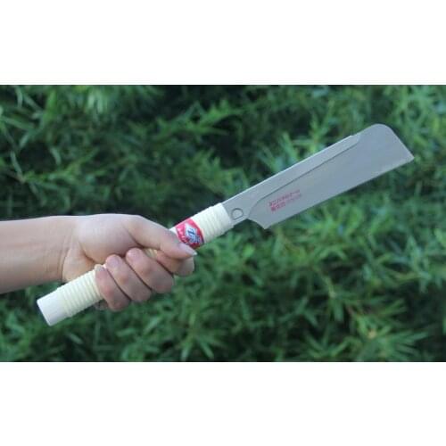 New 1pcs Hand Saw Z-saw Woodworking saw Made in Japan H-150