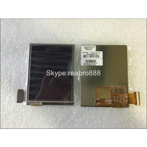New 3.5" PDA LCD TD035STEE1 use for LOOX N560/560 LCD Screen
