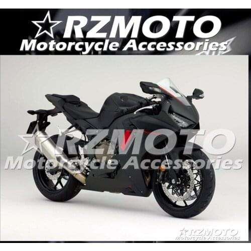 New ABS Motorcycle fairing kit For HONDA CBR1000RR 2017-2018 year Bodywork Injection mold Store No.1313