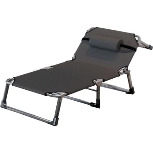 Single bed, multi-functional family chair, folding office, adult chaperone bed